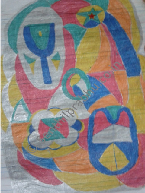 Ssp logo